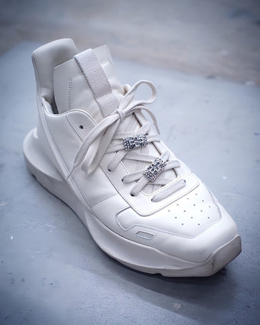 即納在庫有り<br>【NATURAL INSTINCT】<br>R.S.P for Amanojak.<br>Shoe Pierce Accessory