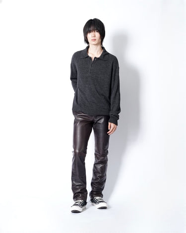 【ROLD SKOV】<br>POLO RAMBO