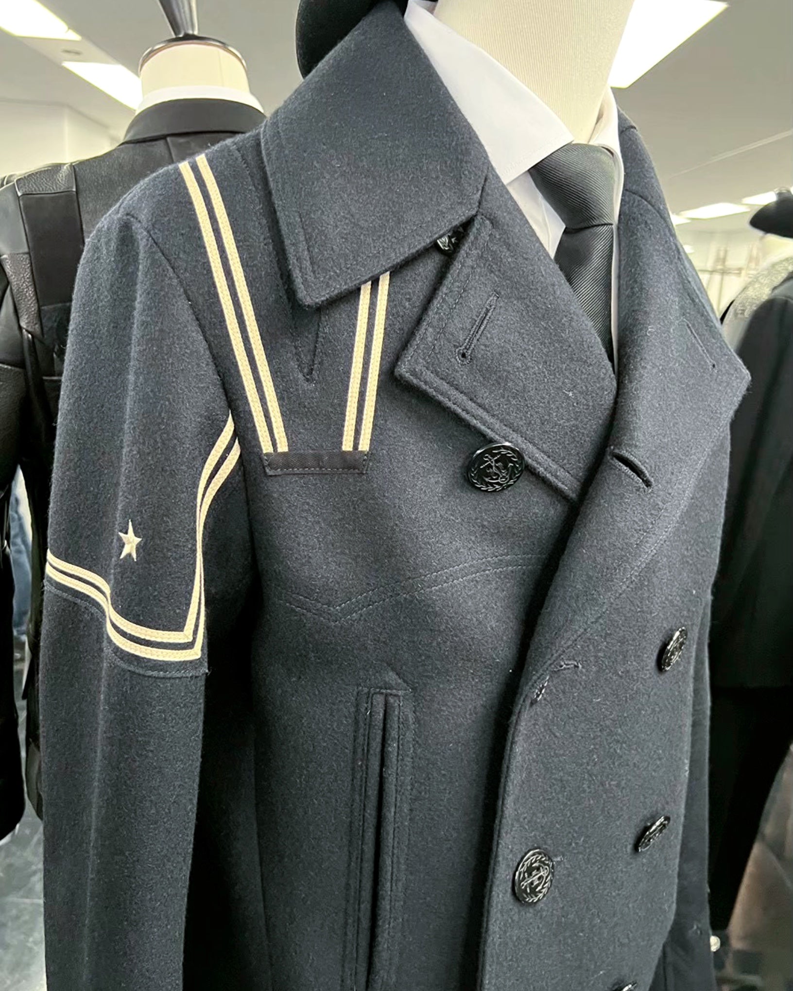 JUNYA WATANABE MAN】 -Amanojak.