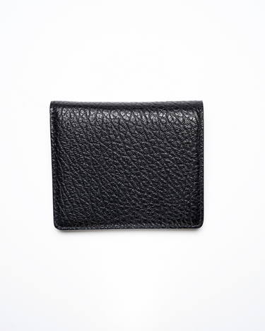 【Maison Margiela 11】<br>EMBOSSED LEATHER SNAP WALLET