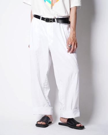 【kolor】<br>BUSAIKU PANTS