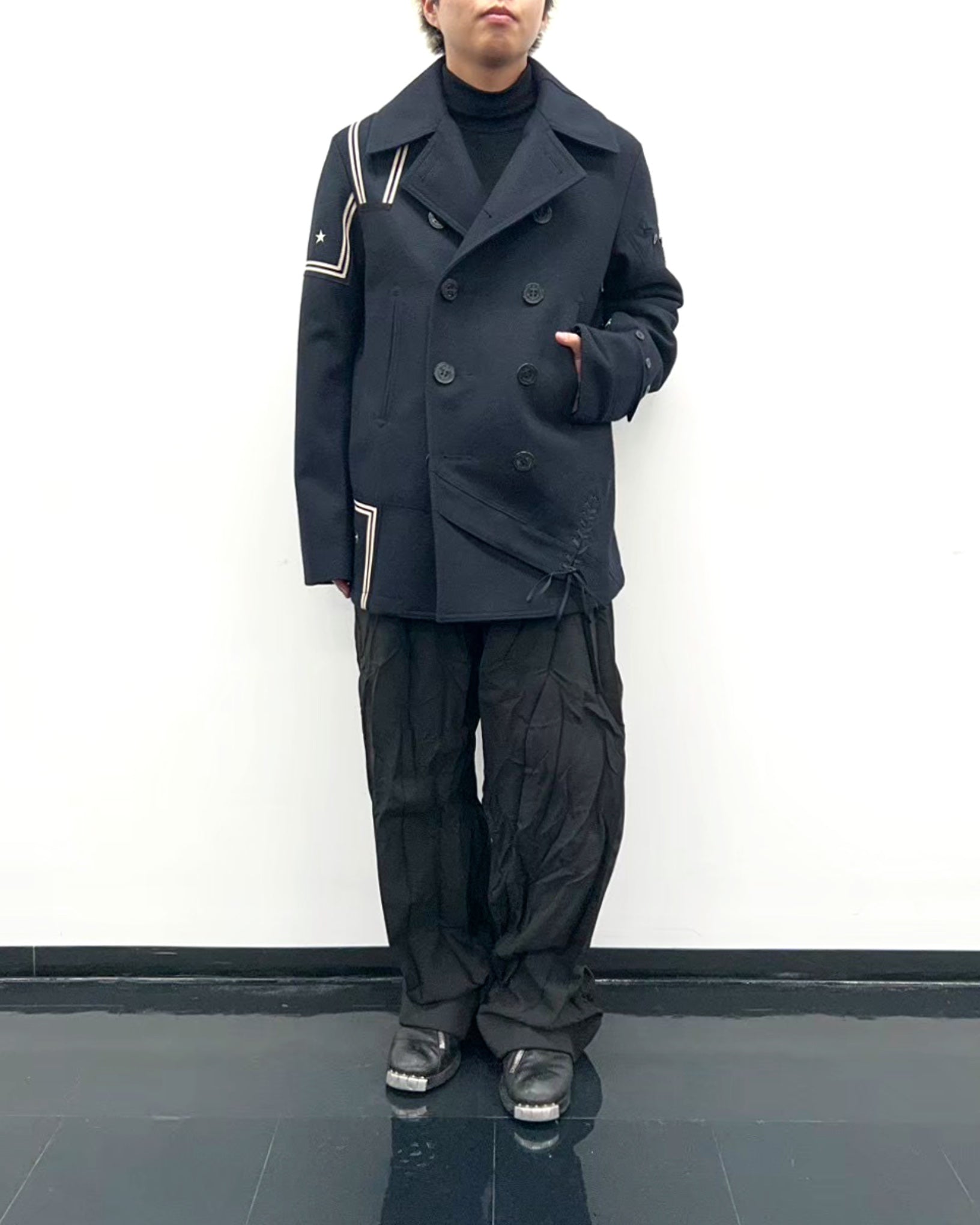 JUNYA WATANABE MAN】 -Amanojak.