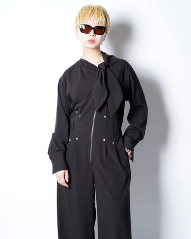 【ENSW】<br>DRIFT LINE JUMP SUITS