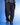 【Yohji Yamamoto POUR HOMME】<br>TUXEDO STANDARD STRING PANTS