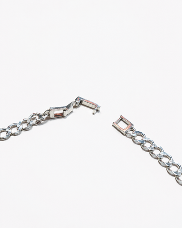 【GARDEN OF EDEN】<br>ID ネックレス<br>-MEDIUM-
