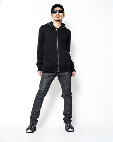 【RICK OWENS DRKSHDW】<br>GIMP HOODIE -FSLP-