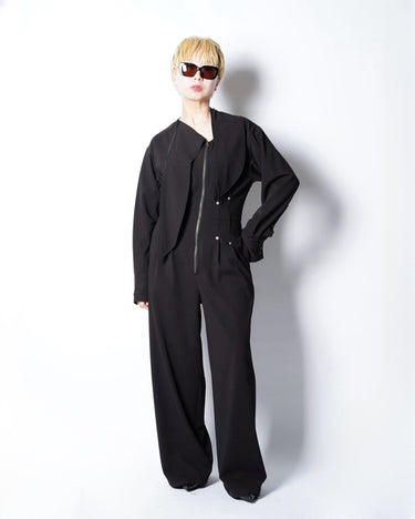 【ENSW】<br>DRIFT LINE JUMP SUITS