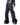 【RICK OWENS】<br>JORIS TROUSERS -BBCL-