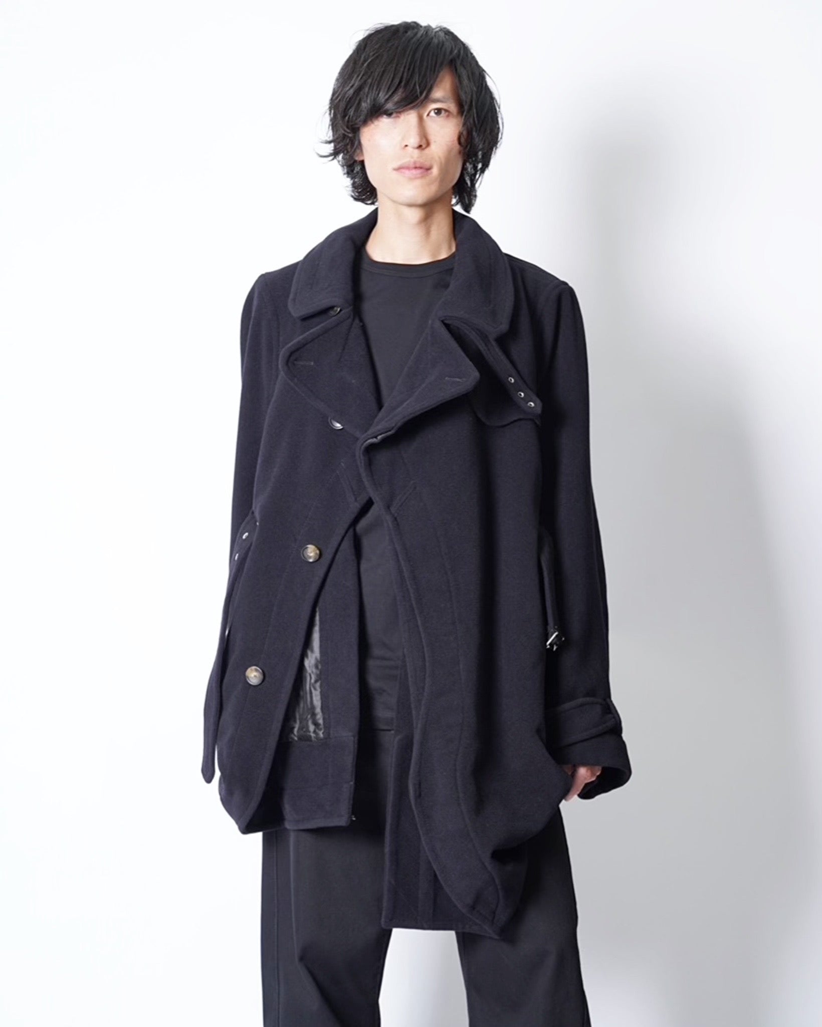 Marina Yee -amanojak. Online Store – Amanojak.