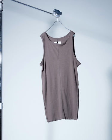 受注生産アイテム<br>期間限定受注受付中(9/11～9/13まで)<br>【prasthana】<br>tank top:tall