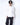 【MAHITO MOTOYOSHI】<br>TUCK COTTON SHIRTS