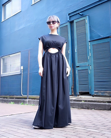 【SATORU SASAKI】<br>TWISTED DRESS
