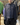 25AW予約受付中<br>【OVERCOAT】<br>DENIM JACKET IN WOOL DENIM