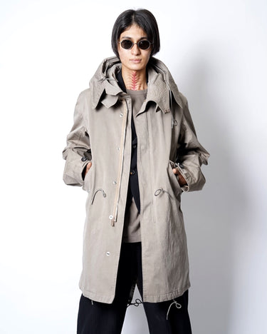 【Ten c】<br>PARKA