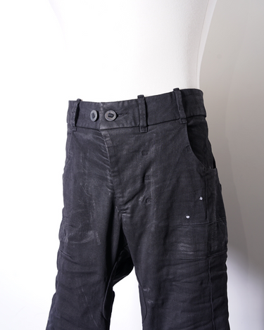 Boris Bidjan Saberi P13 TF サイズXS 未使用 BORIS BIDJAN SABERI】 