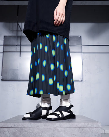 【UNITED NUDE】<br>Tara Rei Lo