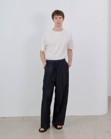 イベント期間限定アイテム<br>(9月19日～27日まで)<br>【ANTHEM A】<br>LINKING PATTERN OG COTTON S/S Tee