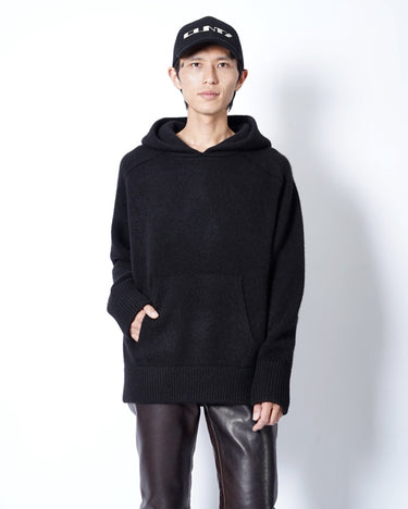 【walenode】<br>INNOCENT YAK HOODIE
