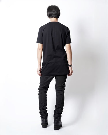 【RICK OWENS】<br>LEVEL T-JA-