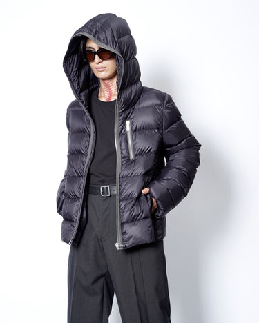 【RICK OWENS】<br>GIMP JKT -NPD1-