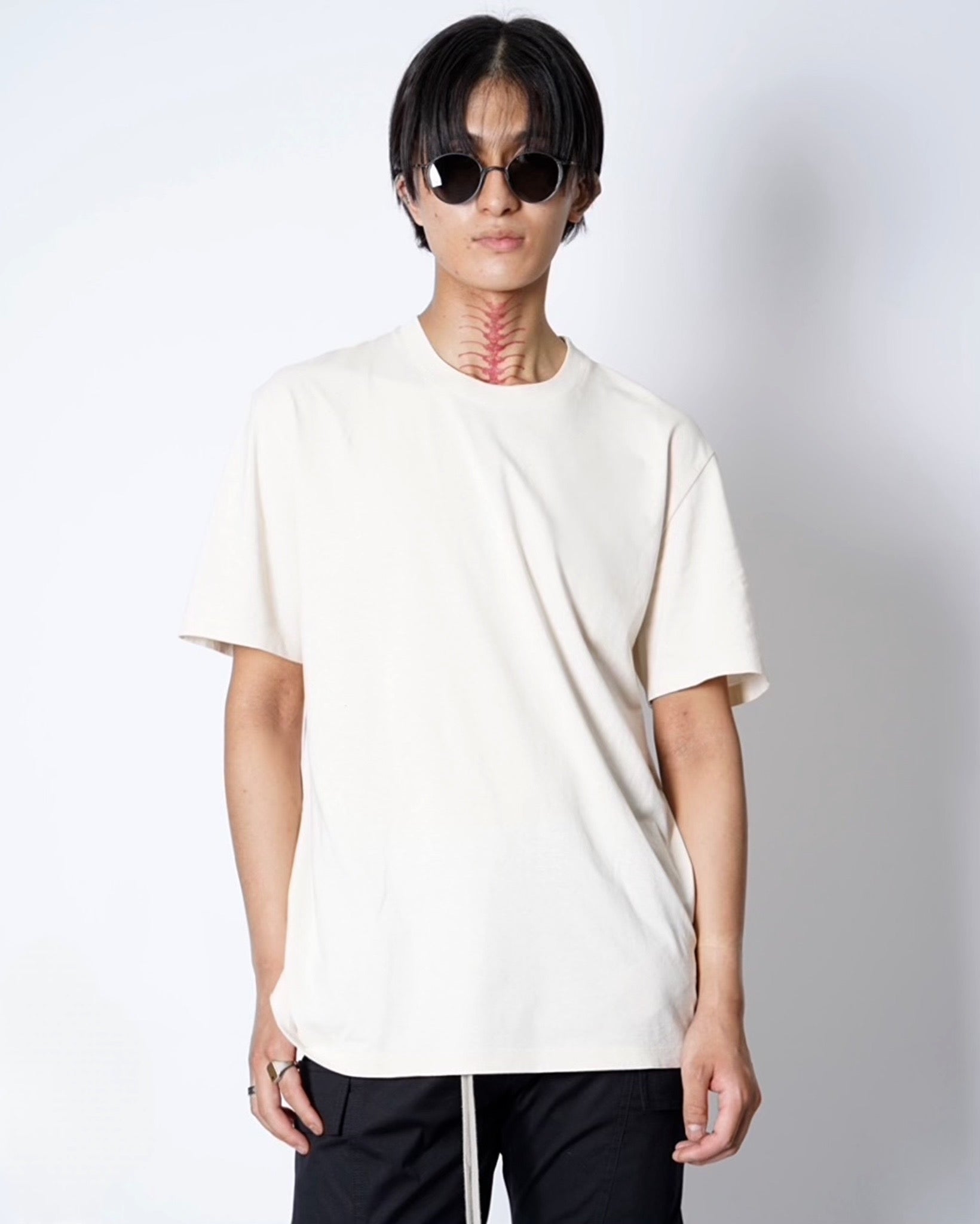 Maison Margiela(メゾンマルジェラ) -3P PACK T-SHIRTS-Amanojak.
