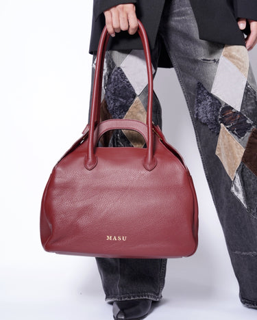 8.28(fri) 0:00 Launch<br>【MASU】<br>TRUFFE DAILY BAG