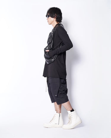 [RICK OWENS]<br>BOLAN BANANA -TE-