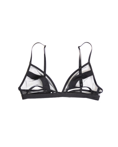 イベント期間限定アイテム<br>(9月19日～27日まで)<br>【ANTHEM A】<br>FETISH SHEER SOFT BRA