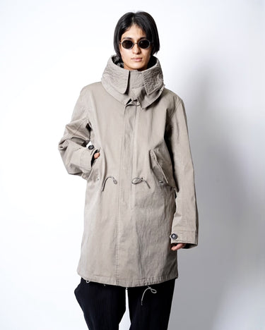 【Ten c】<br>PARKA