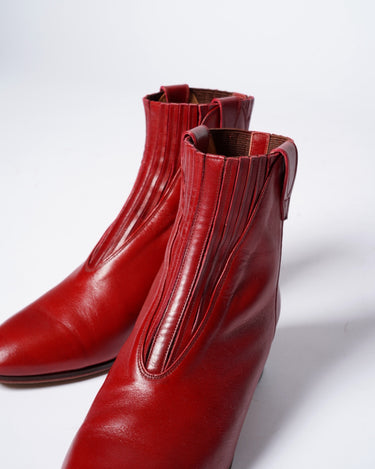 【CALMANTHOLOGY】<br>A0087 ROMEO BOOTS