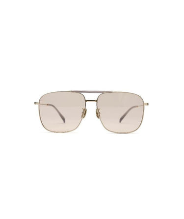 【KAMIYA】<br>× GLITCH Navigator Glasses