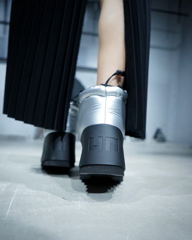 【UNITED NUDE】<br>Polar Bootie Ⅱ