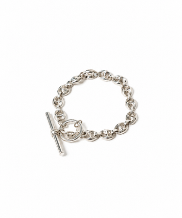 [Garden of Eden]<br>Anchor bracelet