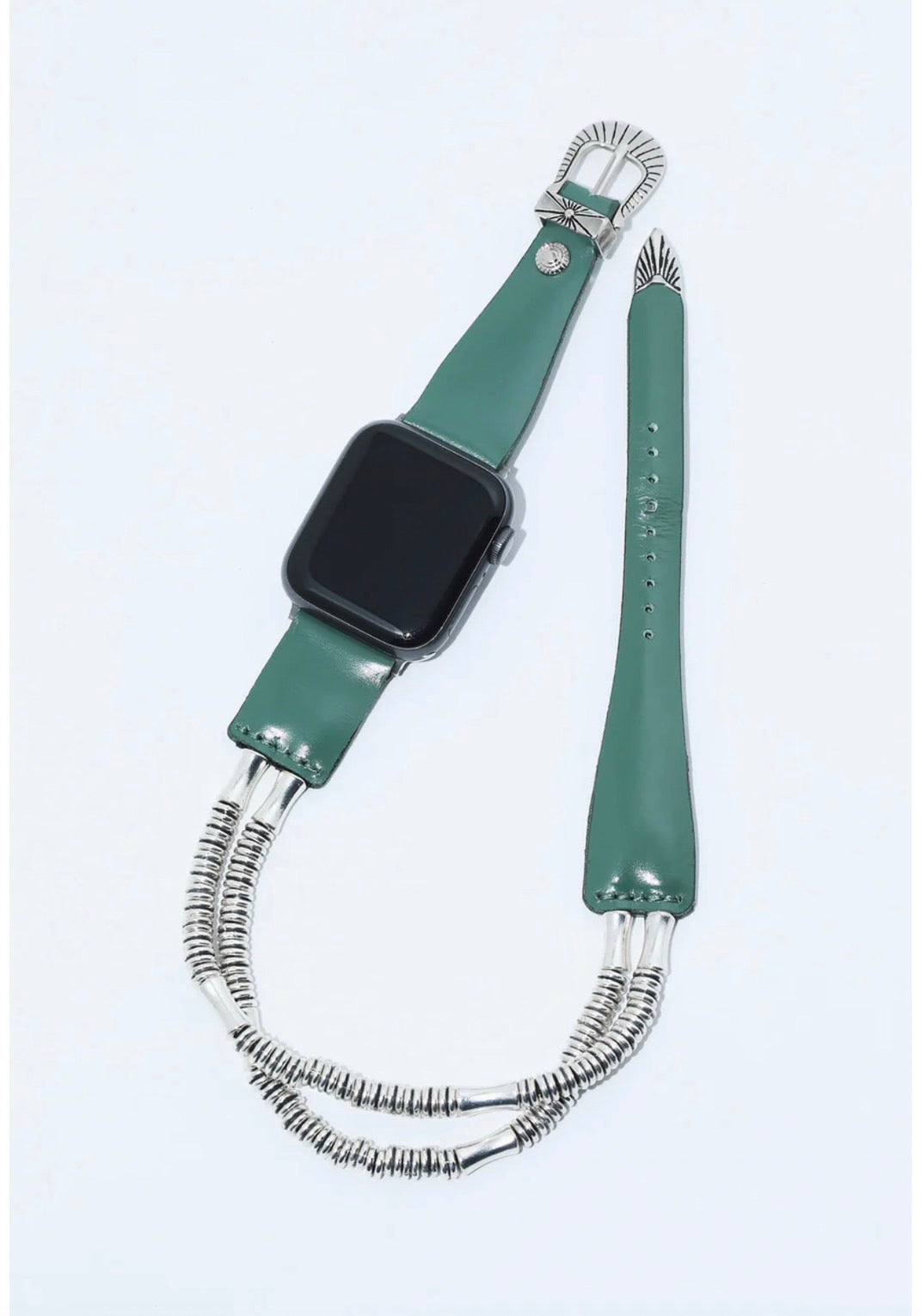 TOGA TOO(トーガトゥー) Apple Watch Belt -Amanojak