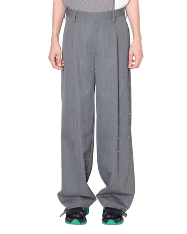 イベント期間限定アイテム<br>(3月28日～4月5日まで)<br>【kolor】 <br>26SCM-P14112-06 Pants