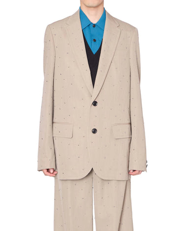 イベント期間限定アイテム<br>(3月28日～4月5日まで)<br>【kolor】 <br>26SCM-J05112-32 Jacket