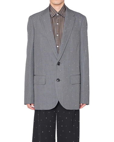 イベント期間限定アイテム<br>(3月28日～4月5日まで)<br>【kolor】 <br>26SCM-J05112-06 Jacket