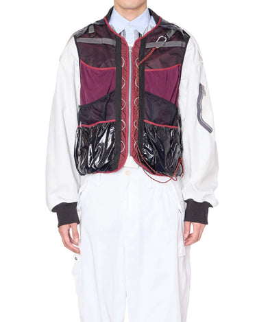 イベント期間限定アイテム<br>(3月28日～4月5日まで)<br>【kolor】 <br>26SCM-G06111-00 Outer