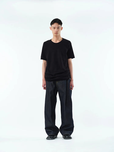 [SUBLATIONS] <br> CUT-OFF T-SHIRT .13