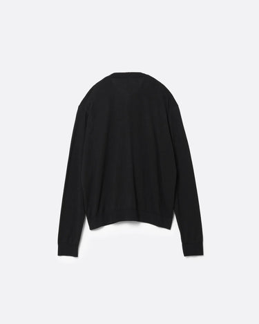 イベント期間限定アイテム【SUBLATIONS】 <br>CREW-NECK SOFT KNIT .15