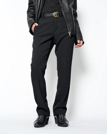 【FRACTION】<br>CAVE TROUSER -WG-