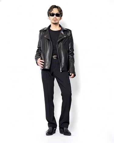 【FRACTION】<br>CAVE TROUSER -WG-