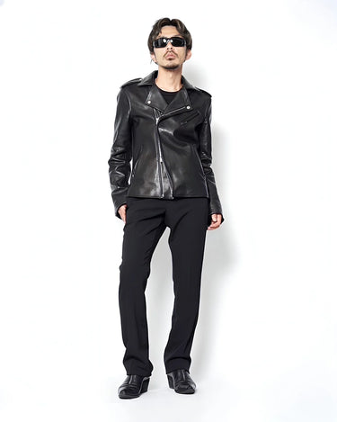 【FRACTION】<br>CAVE TROUSER -WG-