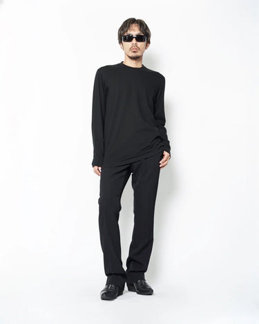 【FRACTION】<br>CAVE TROUSER -WG-