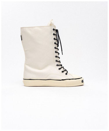 【KAMIYA】<br>Joey AGED LONG SNEAKER