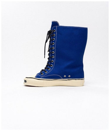 【KAMIYA】<br>Joey AGED LONG SNEAKER