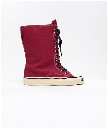 【KAMIYA】<br>Joey AGED LONG SNEAKER