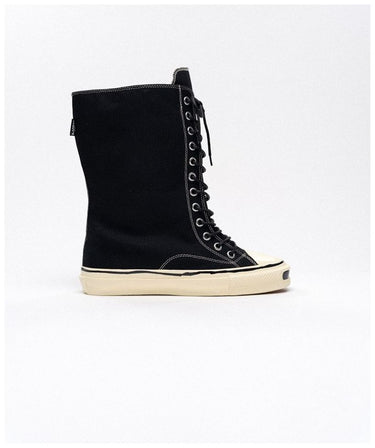 【KAMIYA】<br>Joey AGED LONG SNEAKER