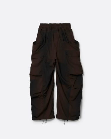 イベント期間限定アイテム<br>(3月7日～3月15日まで)<br>【SUBLATIONS】KIVULI PRINT BANANA CUTTING PANTS .15