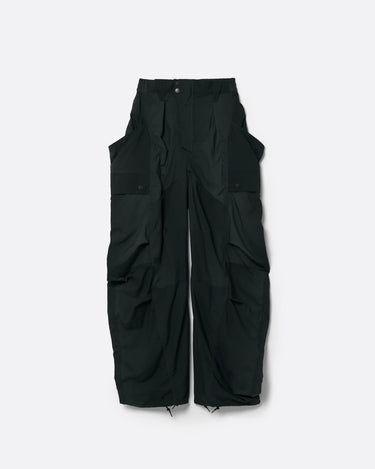 イベント期間限定アイテム<br>(3月7日～3月15日まで)<br>【SUBLATIONS】KIVULI PRINT BANANA CUTTING PANTS .15